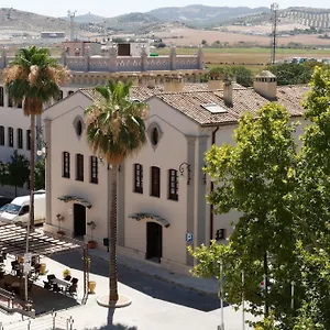 El Carmen Puente Genil