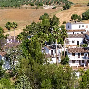 Apartahotel Malaga Sierra De Nieves By Real Spain Adults Recommended, Casarabonela