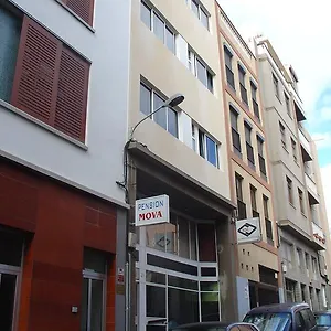 Mova Maison d'hôtes