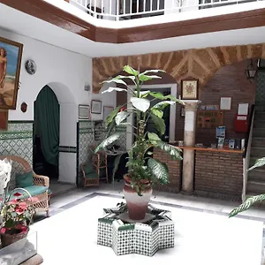 Centro Sol Cadix